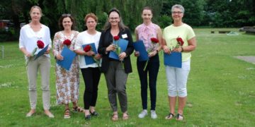 Pilotprojekt „Ganztag leiten“