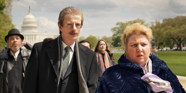 Norddeutsches Freiluftkino mit „Contra“ und „Rabiye Kurnaz gegen George W. Bush“