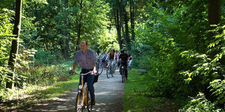 Fahrradtour auf den Spuren der napoleonischen Zeit rund um Ratzeburg