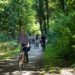 Fahrradtour auf den Spuren der napoleonischen Zeit rund um Ratzeburg