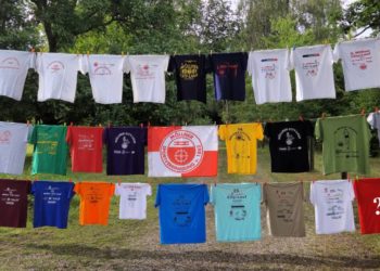50-jähriges Jubiläum der MSV-Abteilung „Trimm Dich“