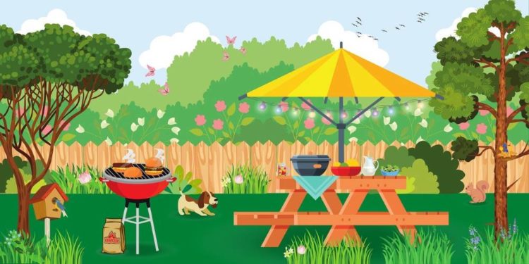 Entspanntes Sommerfest in neuer Seniorenwohnanlage in Ratzeburg