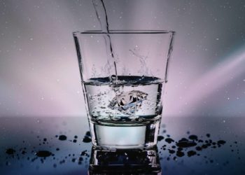 Gefahr von Legionellen im Trinkwasser verhindern