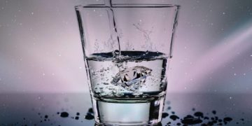 Gefahr von Legionellen im Trinkwasser verhindern