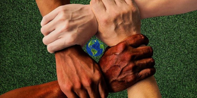 Buntes Programm bei den Interkulturellen Wochen 2022