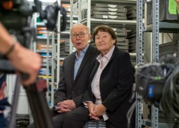 „Komm mit mir in das Cinema – Die Gregors“