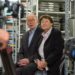 „Komm mit mir in das Cinema – Die Gregors“