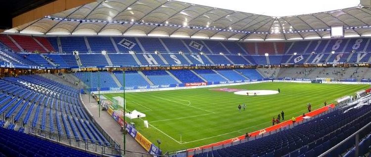 Trauerfeier für Uwe Seeler