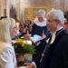 Amtseinführung Propst Graffam im Ratzeburger Dom