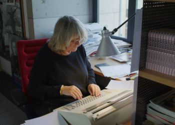 „Alice Schwarzer“- die Dokumentation