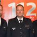 Freiwillige Feuerwehr Nusse hat einen neuen Wehrführer