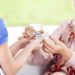 MRSA-Infektionen rückläufig