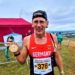 Möllner Läufer gewinnt Bronze bei Weltmeisterschaft