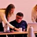 Besuch in der Amtsverwaltung