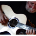 Bryan McNeill im Folkclub