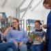 Podcast Workshop in der Stadtbücherei