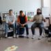 „Peer-Guide“-Ausbildung – 30 Jahre Mölln nach Mölln