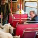 Montagskino: „Der Engländer, der in den Bus stieg und bis ans Ende der Welt fuhr“