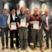 Landesleistungswettbewerb der Handwerksjugend in den Bauberufen
