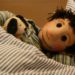 Kindertheater „BETTMÄN kann nicht schlafen“