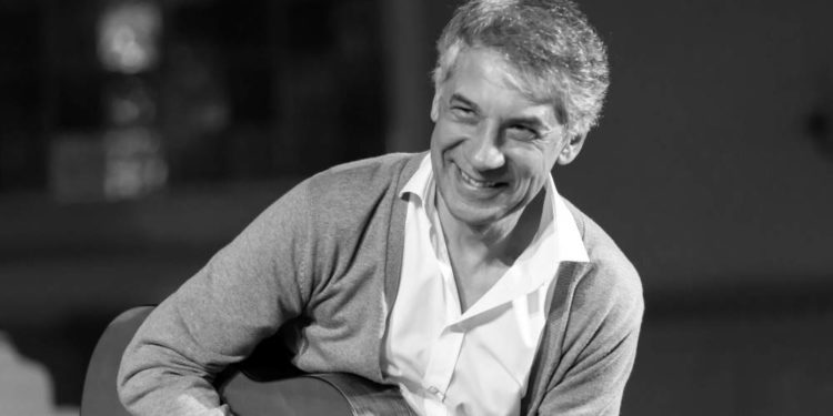 Ein Konzert zwischen Orient und Okzident: Mehmet Ergin und Johannes Huth