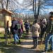 Wintervorrat aus Wald und Flur