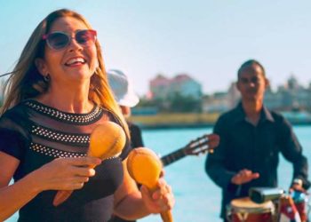 Die Filmclub Dokumentation: „La Clave“