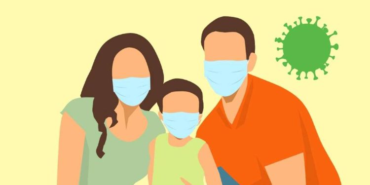Einheitliche Maskenregeln in Bussen und Bahnen