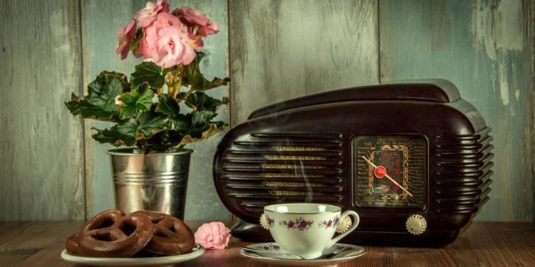 Radio – Bürgerinnen und Bürger fragen Eckhard Graf