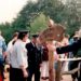 32. Brückenfest am Tag der Deutschen Einheit
