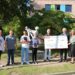 5000 Euro von Norma für Gemeinschaftsschule Lauenburgische Seen