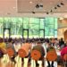 Deutsch-ukrainisches Theaterprojekt an der Lauenburgischen Gelehrtenschule