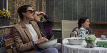 ‚Alle reden übers Wetter‘ im Filmclub