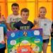 Große Ehre für Schulklasse der Geesthachter Hachede Schule