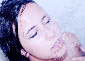 Die Gefahr aus der Dusche
