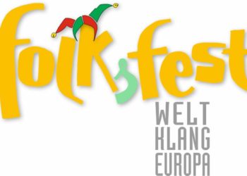 Frischer Folk aus Irland