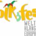 Frischer Folk aus Irland