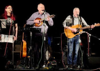 50 Jahre ‚Folk Rovers‘