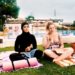 Montagskino: „Freibad“