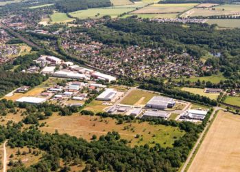 Vergabe der Gewerbeflächen: Büchen entscheidet mit