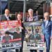 Große Shows in Ratzeburg zur Gewerbeschau 2023