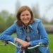 Lesung mit Heike Götz