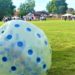 Kinderfest in Nusse