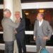 Führungswechsel beim Kiwanis Club Ratzeburg