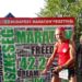 Möllner Marathonläufer- nach Tallinn kam Budapest