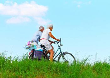 Hörgeschichten zum Radfahren