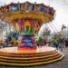 Herbstjahrmarkt mit Laternenumzug und verkaufsoffenem Sonntag