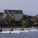 3. Ratzeburger Rowing Challenge in Sichtweite