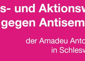 Vortrag: Antisemitismus im Gewand von Verschwörungsideologien