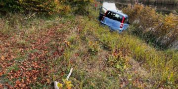Einsätze der Möllner Feuerwehr im Oktober